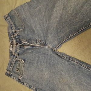 Men's Gap Denim Easy fit 38 x 32
